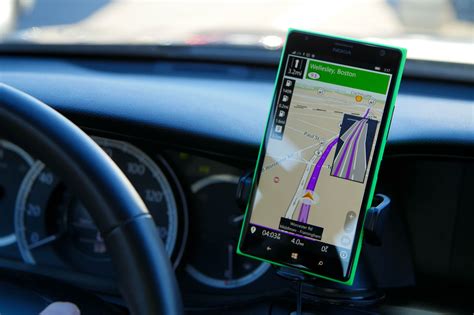 Sygic GPS Navigation .